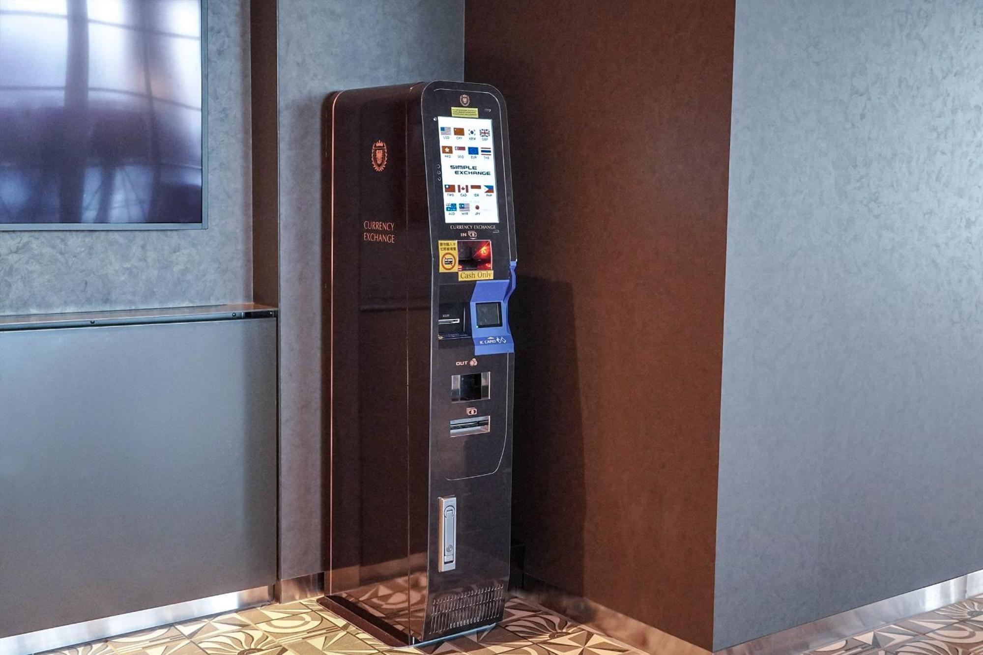 Hotel Metropolitan Tokyo Haneda Экстерьер фото