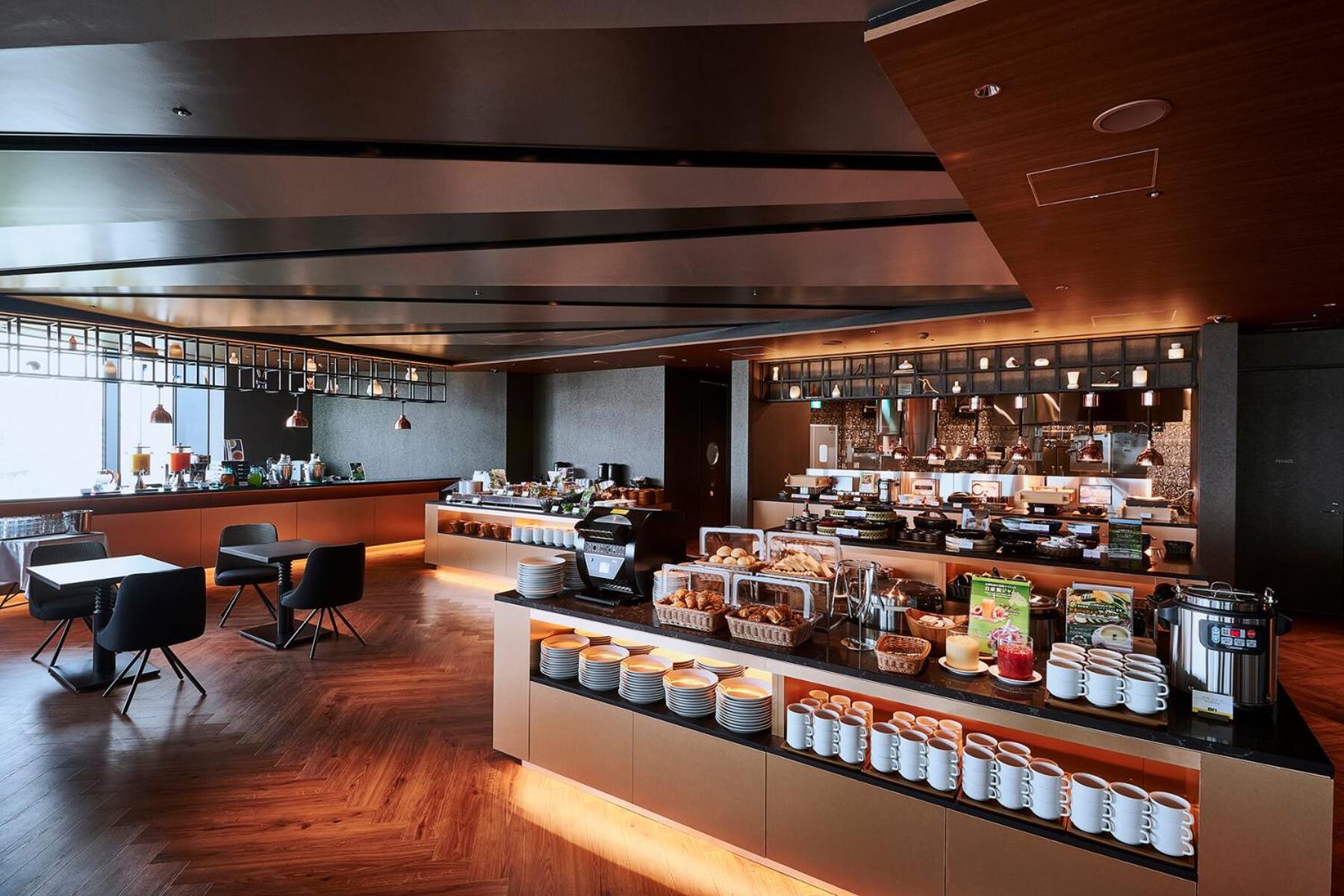 Hotel Metropolitan Tokyo Haneda Экстерьер фото