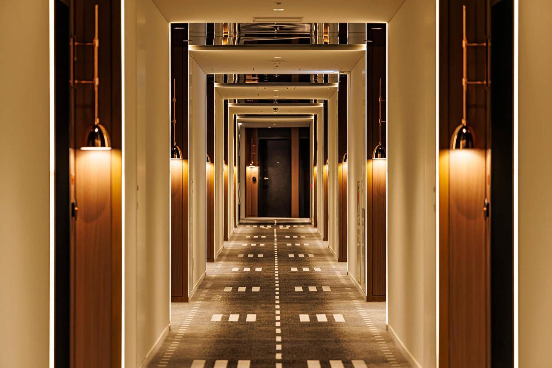 Hotel Metropolitan Tokyo Haneda Экстерьер фото