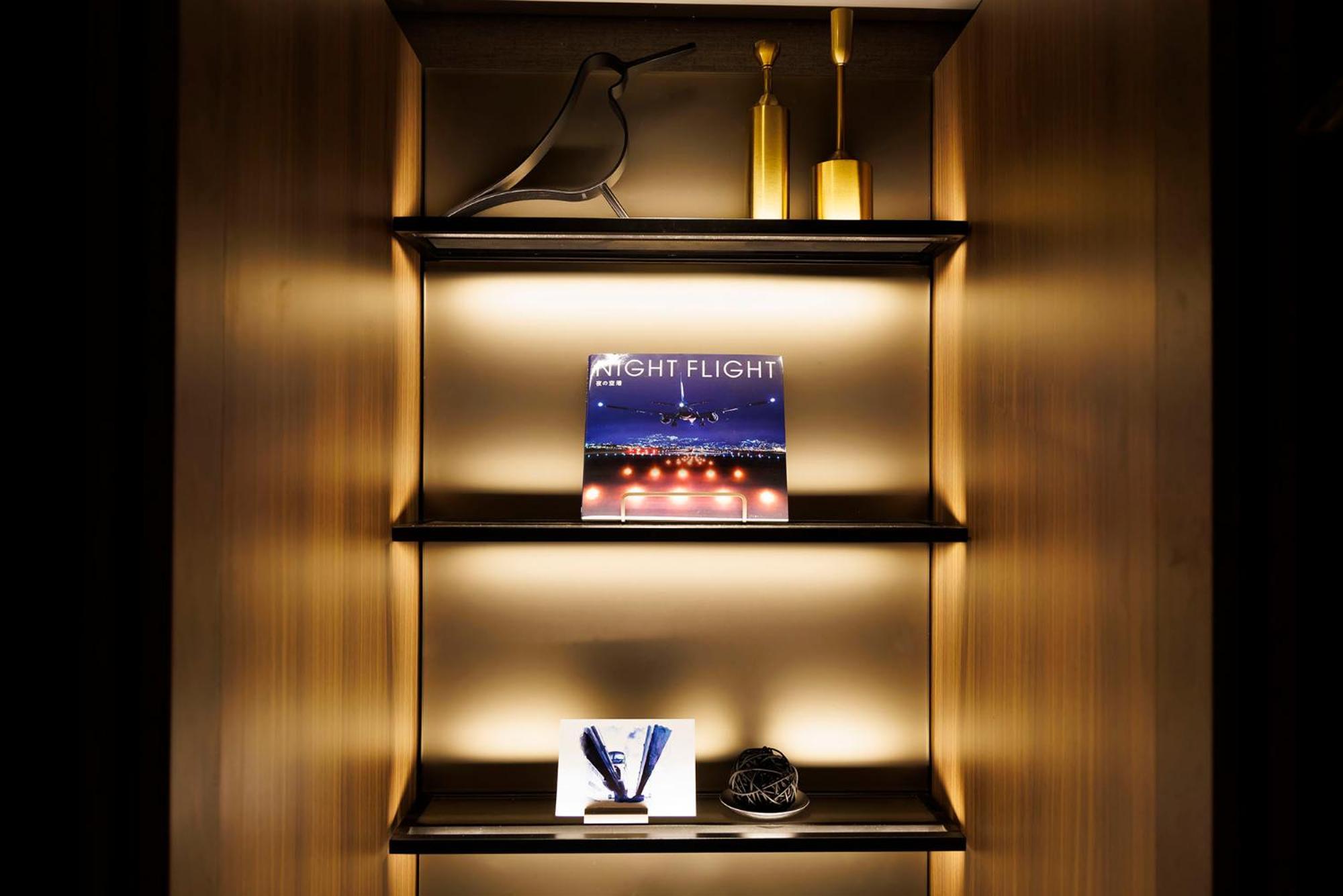 Hotel Metropolitan Tokyo Haneda Экстерьер фото