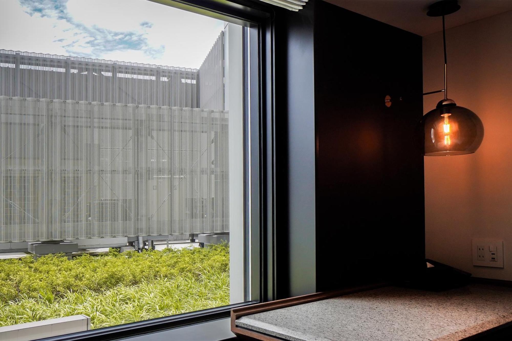 Hotel Metropolitan Tokyo Haneda Экстерьер фото